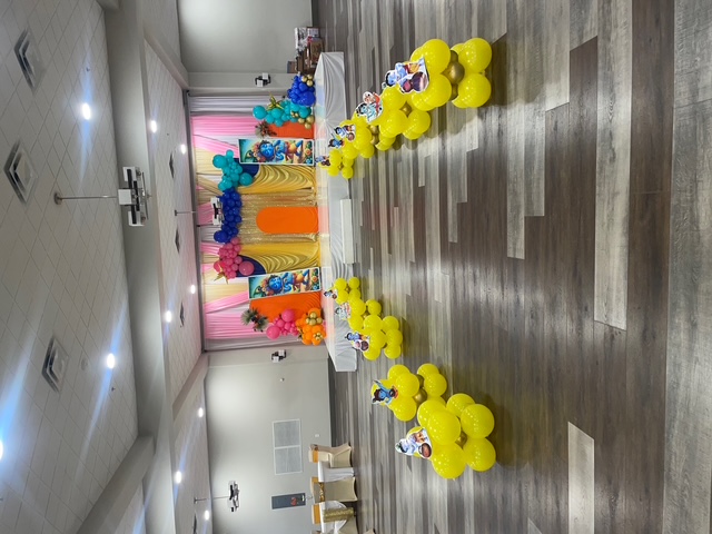 Event detail